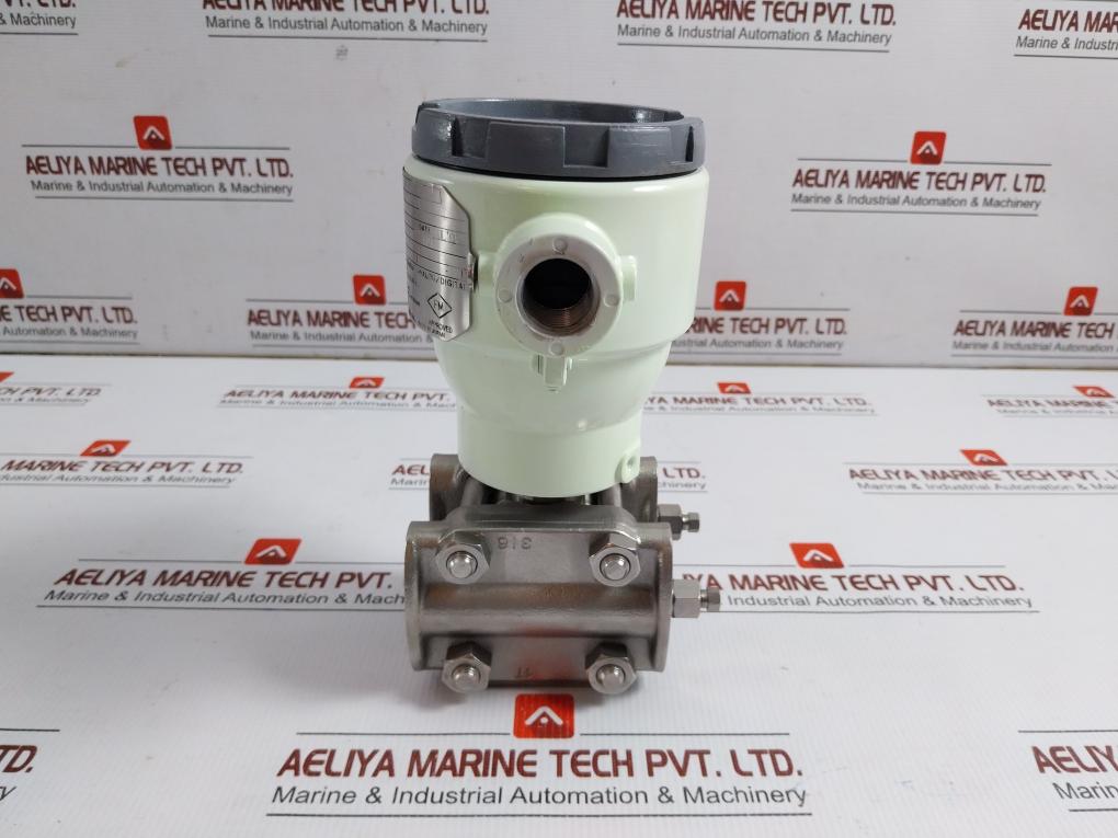 Yamatake-honeywell-11-42Vdc-4-20Ma-Dc-Power-Transmitter-Jtd920A-1E1A2-cxxx1-t1-209357-3