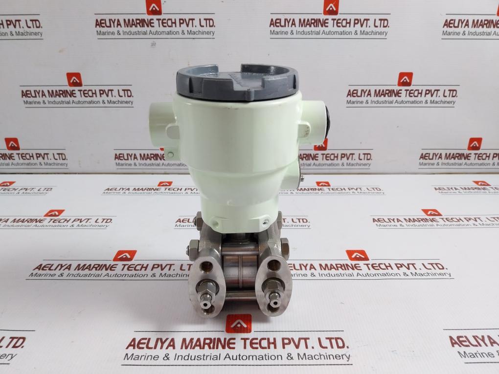 Yamatake-honeywell-11-42Vdc-4-20Ma-Dc-Power-Transmitter-Jtd920A-1E1A2-cxxx1-t1-209357-4