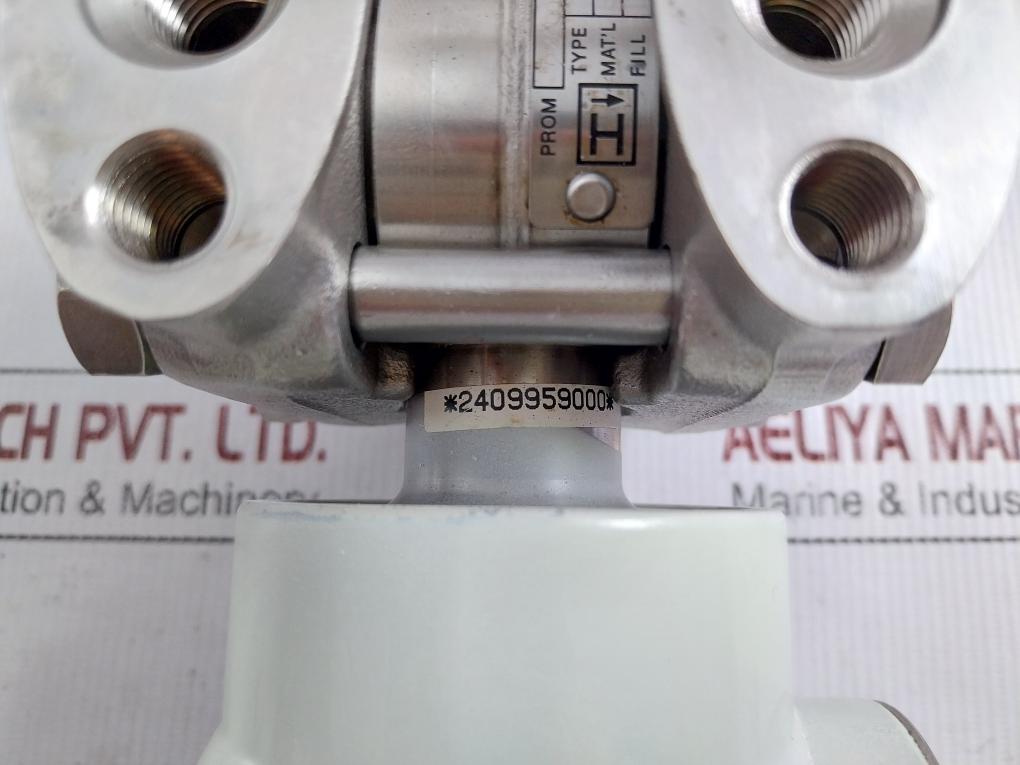 Yamatake-honeywell-11-42Vdc-Dstj300-Pressure-Transmitter-Jtd920A-1E1A2-cxxx1-t1-209315-12