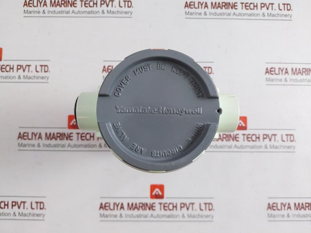 Yamatake-honeywell-11-42Vdc-Dstj300-Pressure-Transmitter-Jtd920A-1E1A2-cxxx1-t1-209315-6