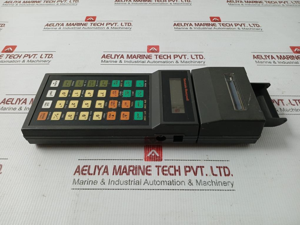 Yamatake-honeywell-6Vdc-Smart-Field-Communicator-Sfc-200-13X-xc-209273-3
