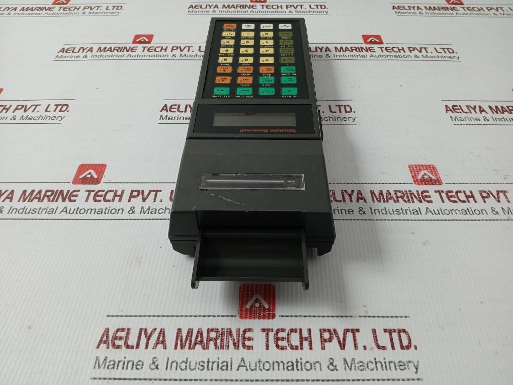 Yamatake-honeywell-6Vdc-Smart-Field-Communicator-Sfc-200-13X-xc-209273-4