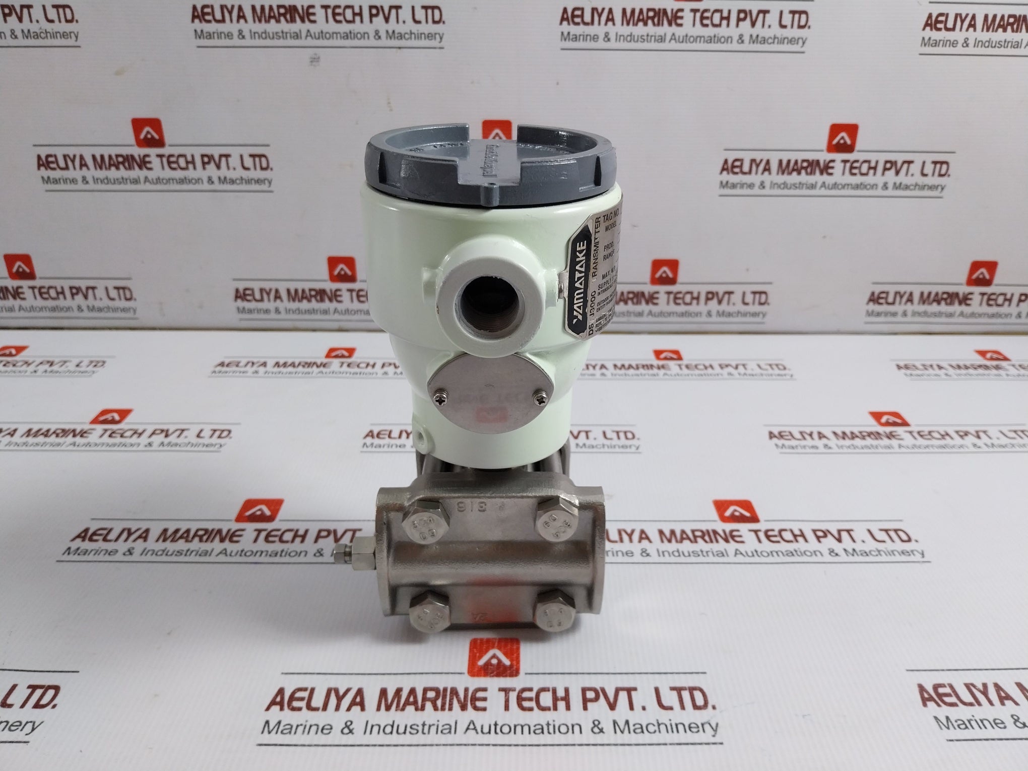 Yamatake-honeywell-Pressure-Transmitter-0-2000-Kpa-Jtg940A-1E1A2-cxxx1-t1-209414-1