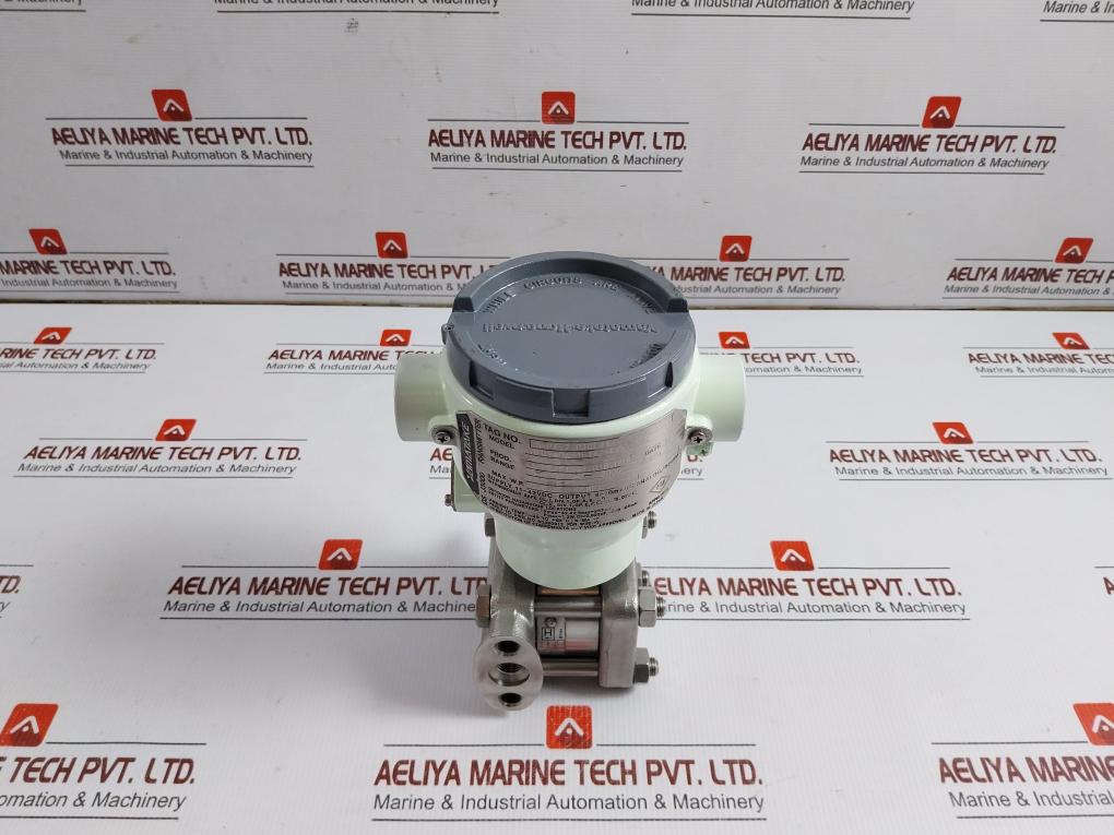 Yamatake-honeywell-Pressure-Transmitter-0-2000-Kpa-Jtg940A-1E1A2-cxxx1-t1-209414-5
