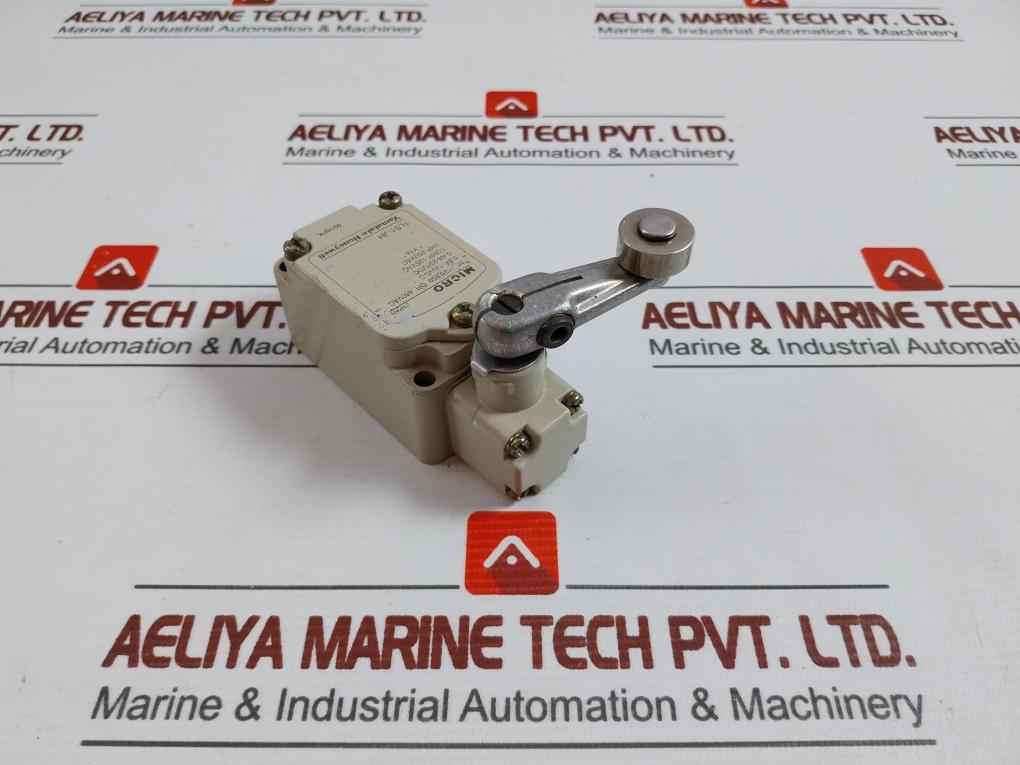 Yamatake-honeywell 1Ls1-jh Limit Switch