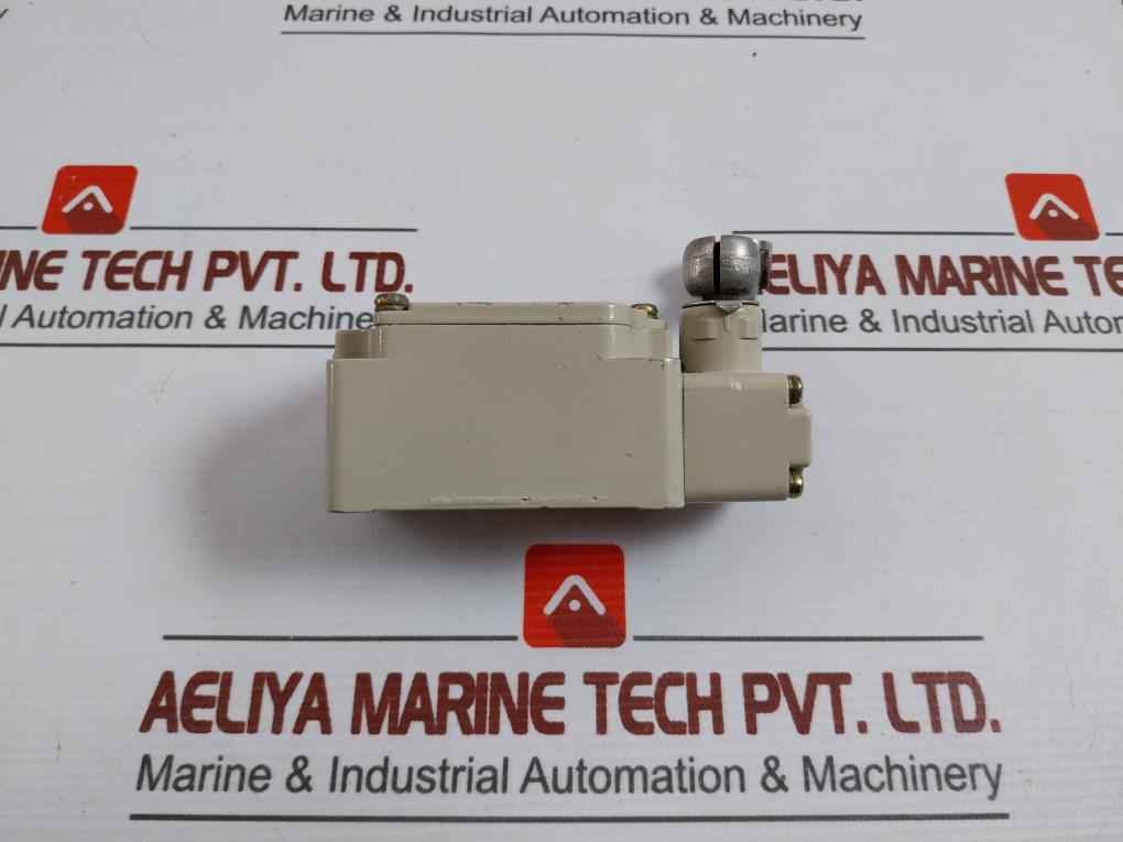 Yamatake-honeywell 1Ls1-jh Limit Switch