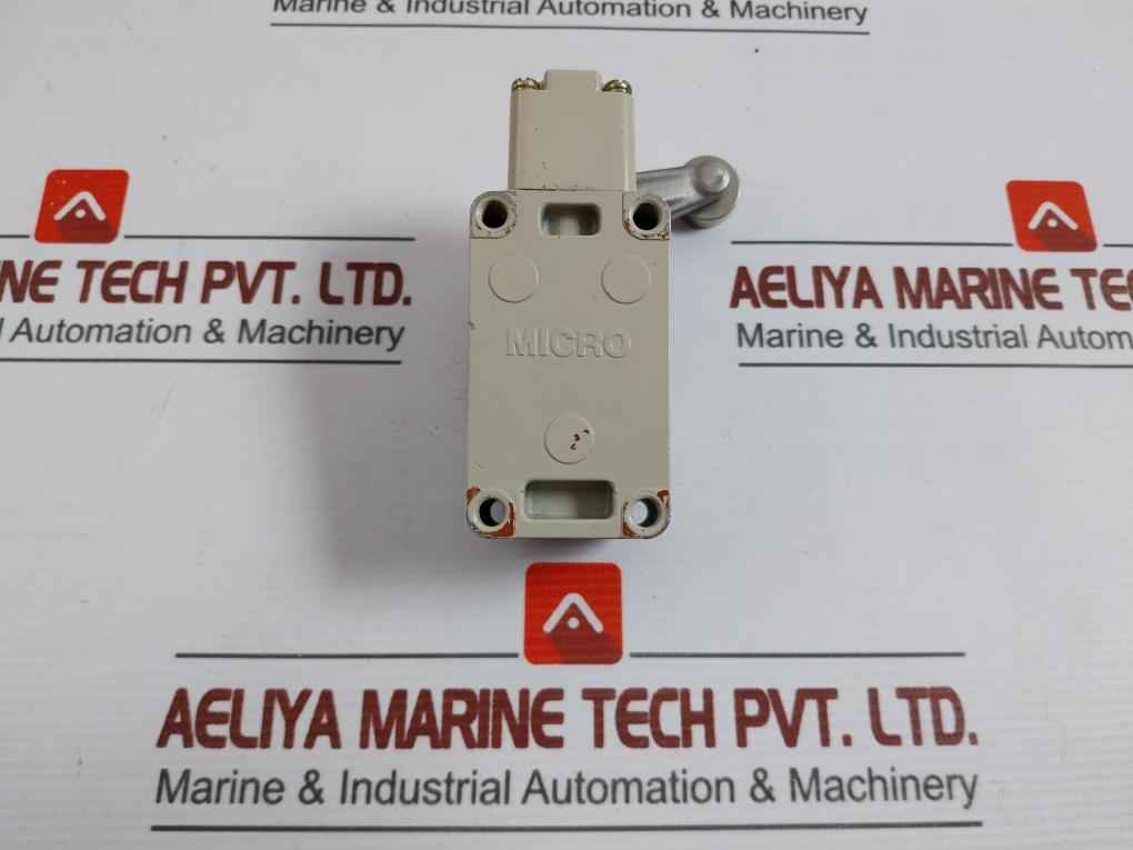 Yamatake-honeywell 1Ls1-jh Limit Switch