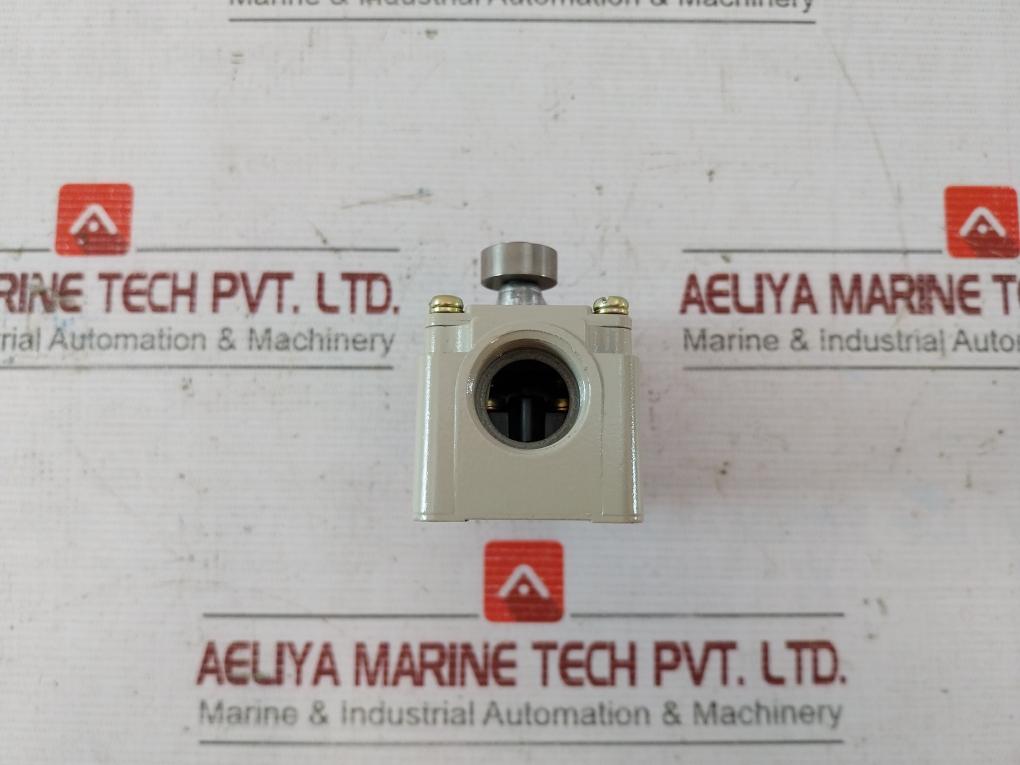 Yamatake-honeywell 1Ls19-j Micro Limit Switch 436-340.006 0.4A-125Vdc