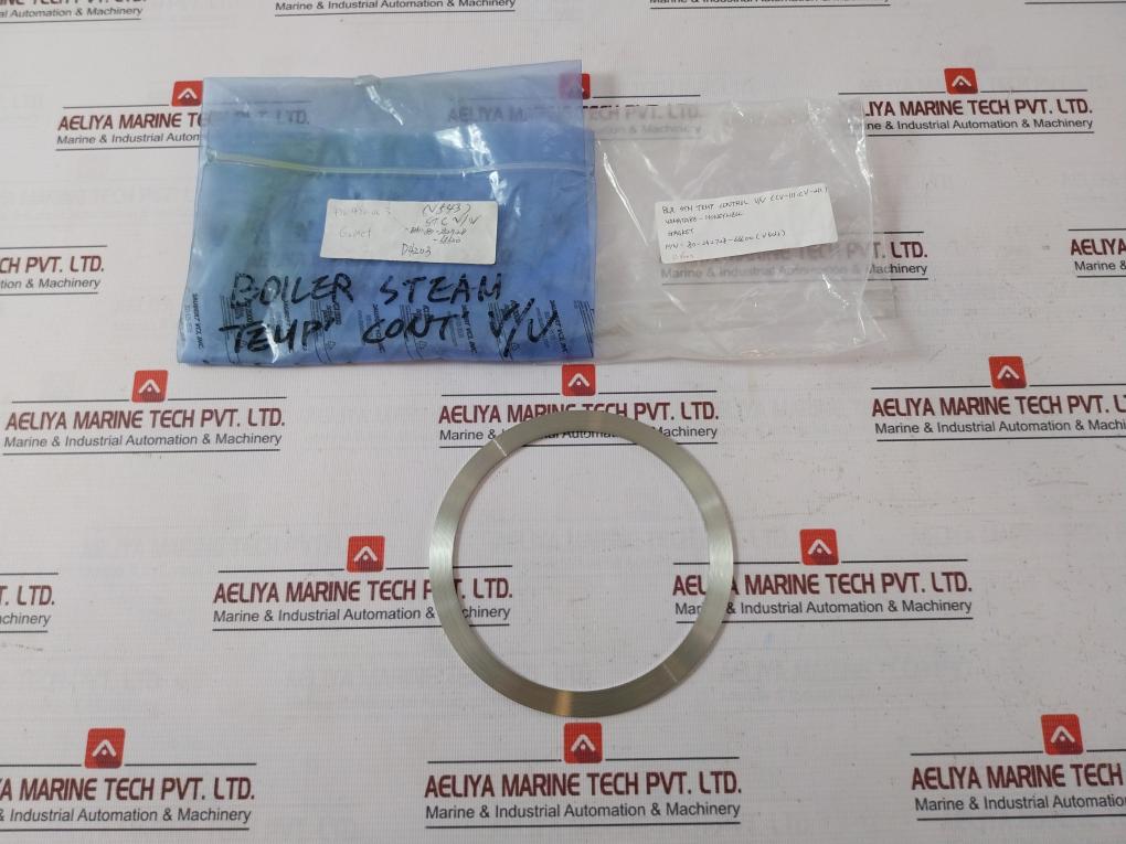 Yamatake-honeywell 80-252728-66600 Gasket Ring 436-420-003