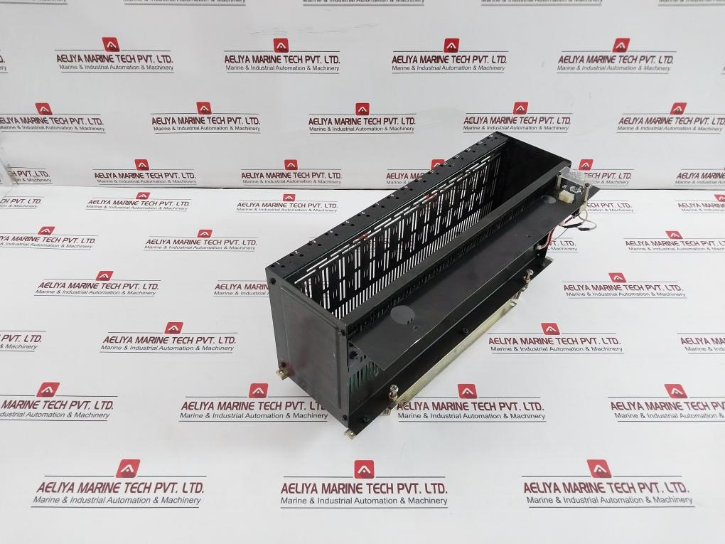 Yamatake-honeywell 80332172-001 Mc & Rack / Backplane Assembly Module J-sfm10