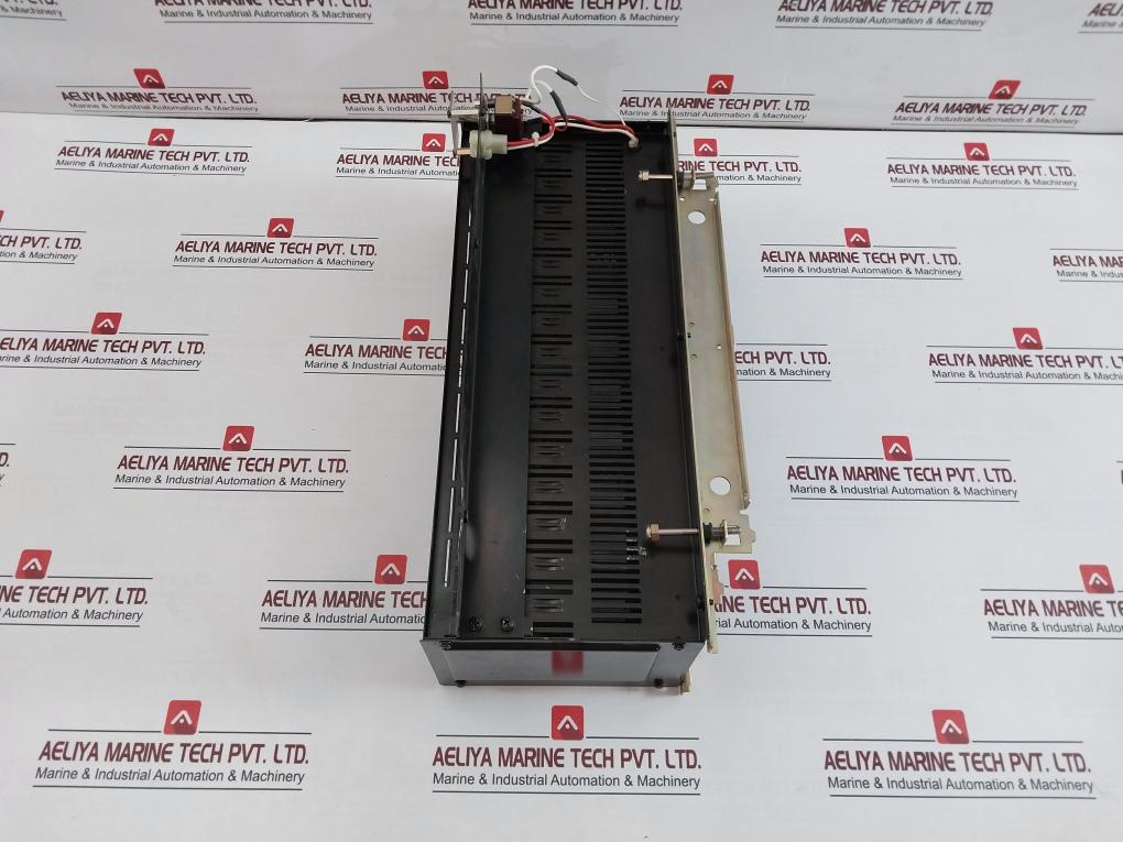 Yamatake-honeywell 80332172-001 Mc & Rack / Backplane Assembly Module J-sfm10