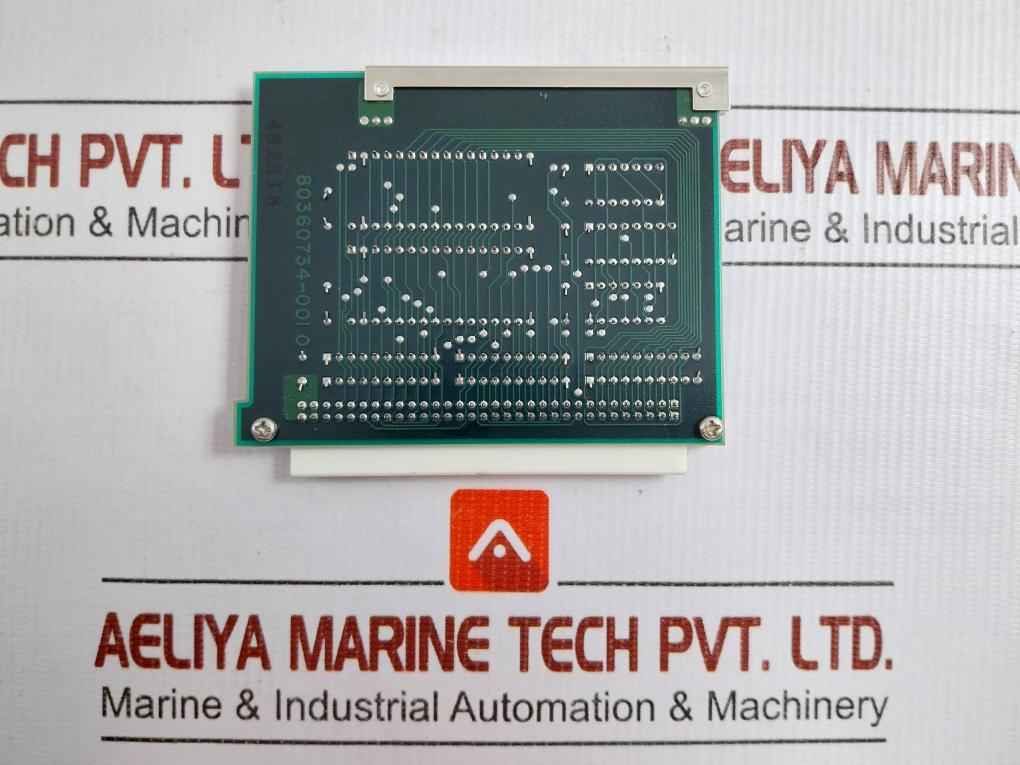 Yamatake-honeywell 80361254-001