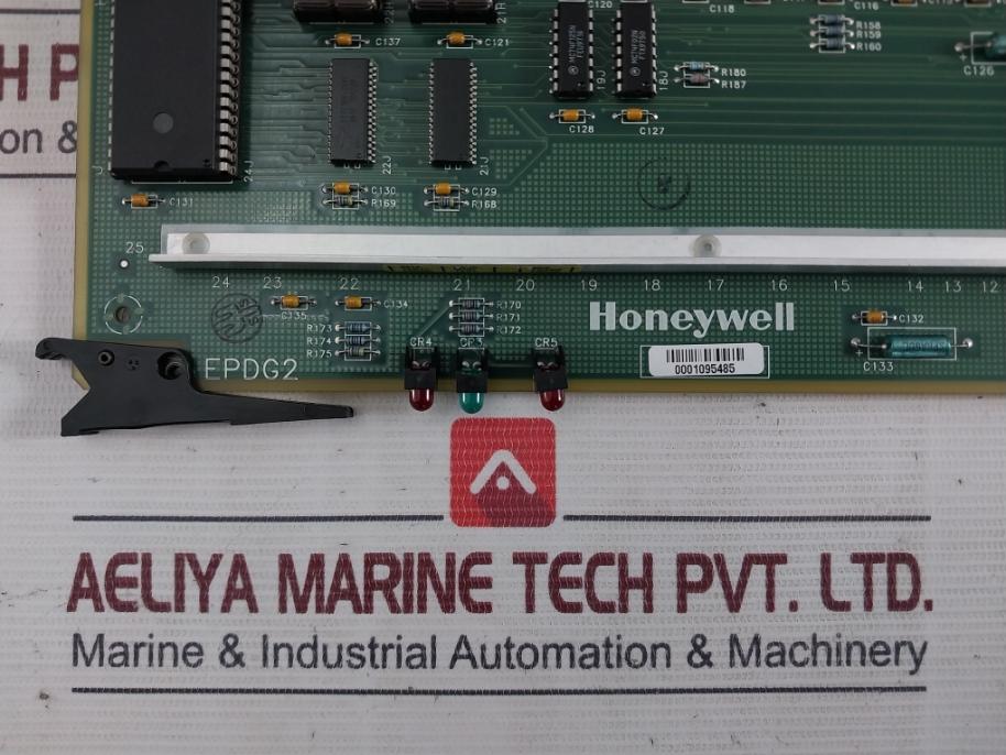 Yamatake-honeywell 80364384-100 Node Unit 51402089-100,51201795-400,80364222-200