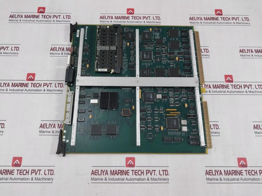Yamatake-honeywell 80364384-100 Node Unit 51402089-100,51201795-400,80364222-200