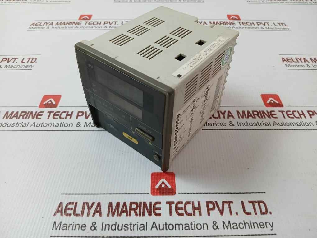 Yamatake-honeywell Digital Indicating Controller
