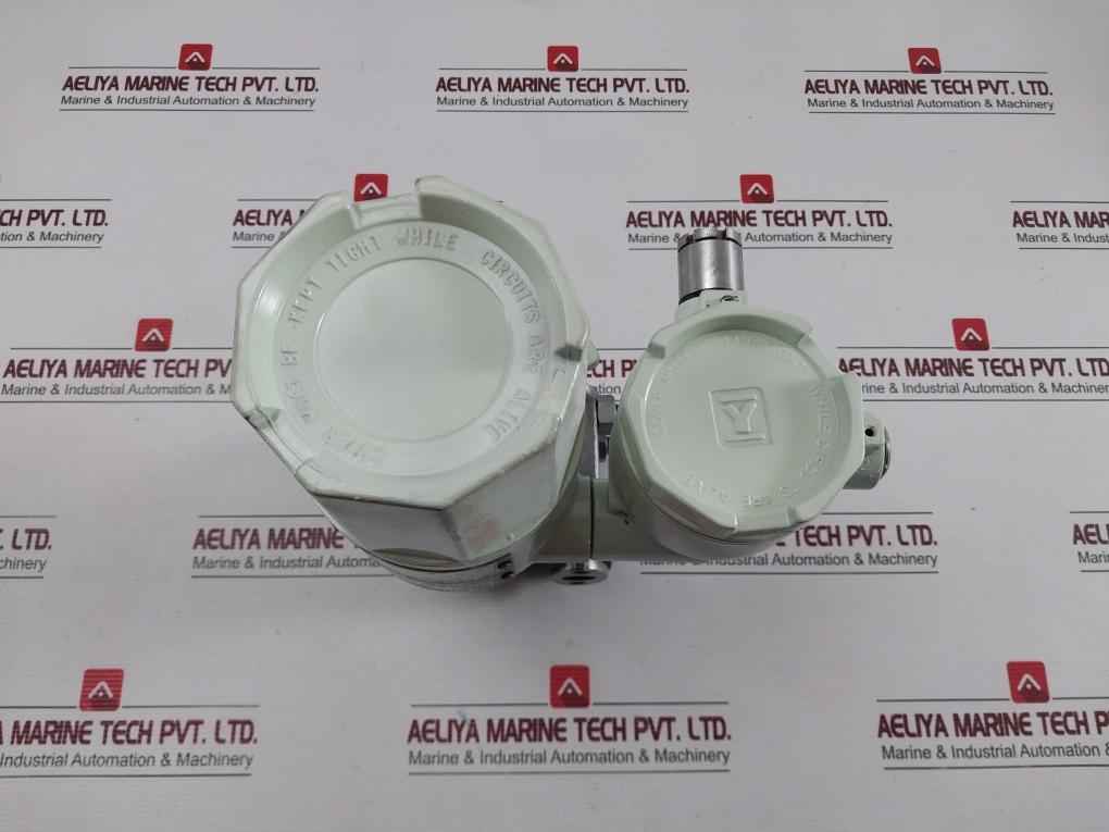 Yamatake-honeywell Dstj3000 Pressure Transmitter Jtd235-a1Q-00000-x-xx
