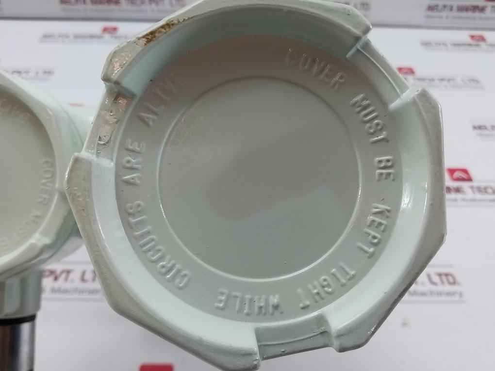 Yamatake-honeywell Dstj3000 Pressure Transmitter Jtd235-a1Q-00000-x-xx