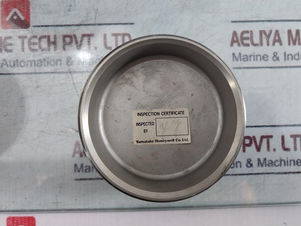 Yamatake-honeywell Dstj3000 Pressure Transmitter Jtd235-a1Q-00000-x-xx Type D4