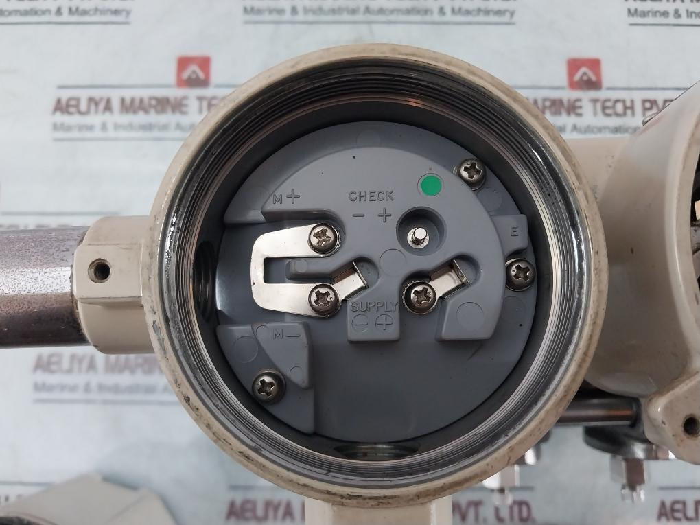 Yamatake-honeywell Dstj3000 Pressure Transmitter Jtd235-a1Q-00000-x-xx Type D4