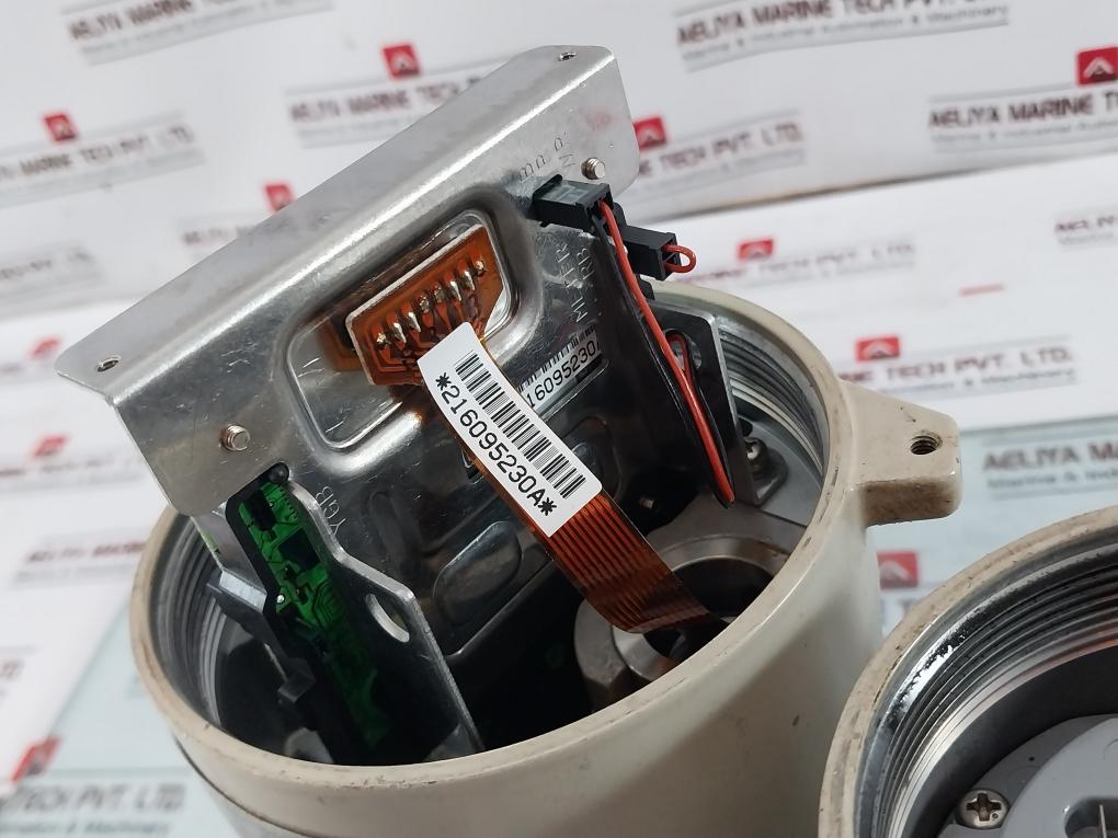 Yamatake-honeywell Dstj3000 Pressure Transmitter Jtd235-a1Q-00000-x-xx Type D4