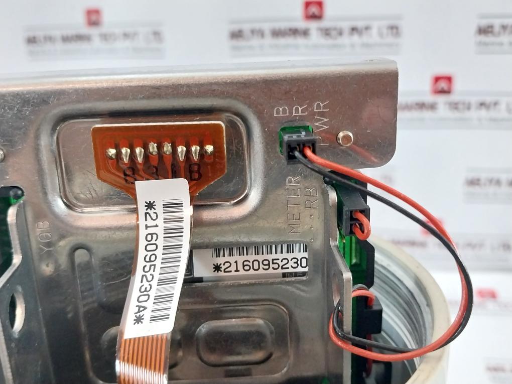 Yamatake-honeywell Dstj3000 Pressure Transmitter Jtd235-a1Q-00000-x-xx Type D4