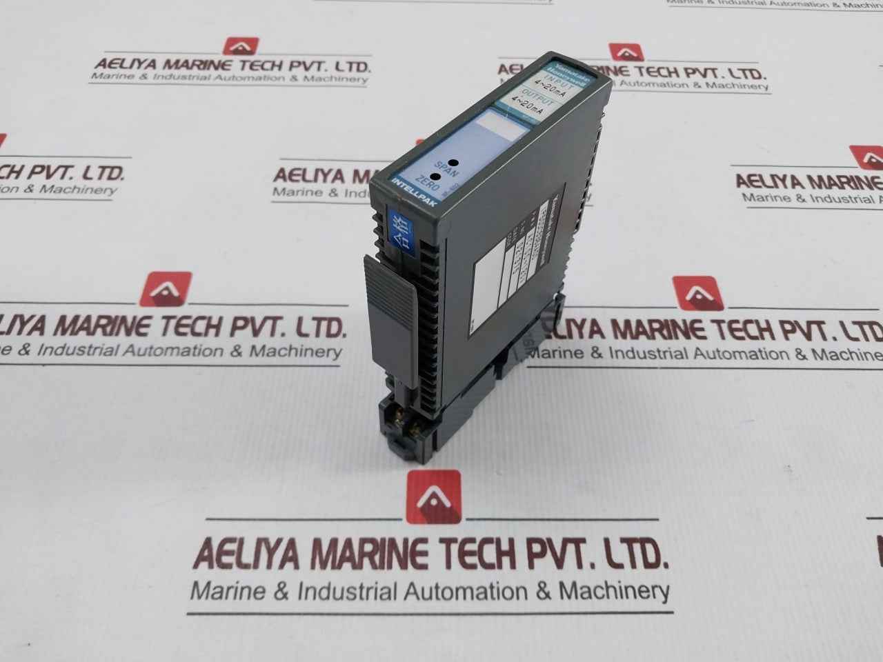 Yamatake-honeywell Ip50Dcs36Aa00 Intellpak Compact Signal Converter 4-20Ma