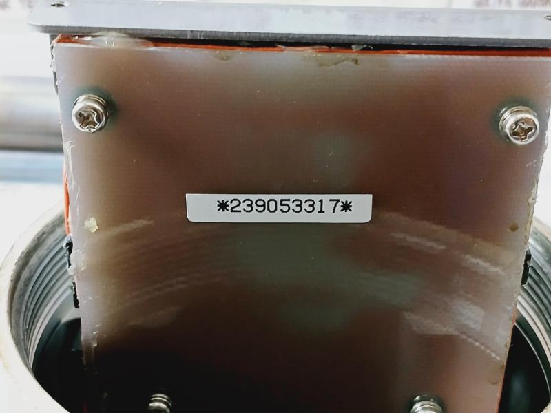 Yamatake-honeywell Jtg240-e1Q-00000-w2-xx Pressure Transmitter 24Vdc 239053317