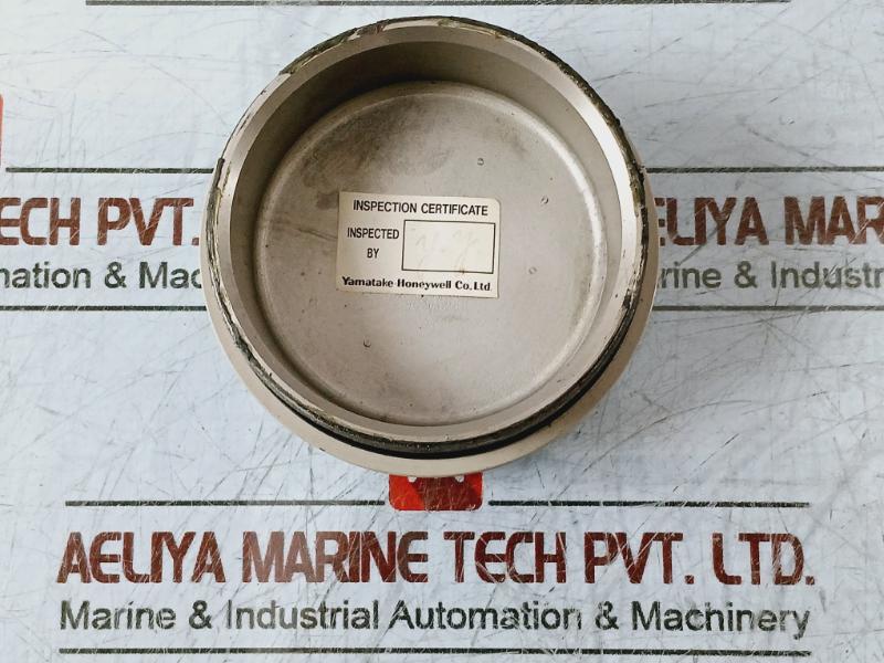 Yamatake-honeywell Jtg240-e1Q-00000-w2-xx Pressure Transmitter 24Vdc 239053317
