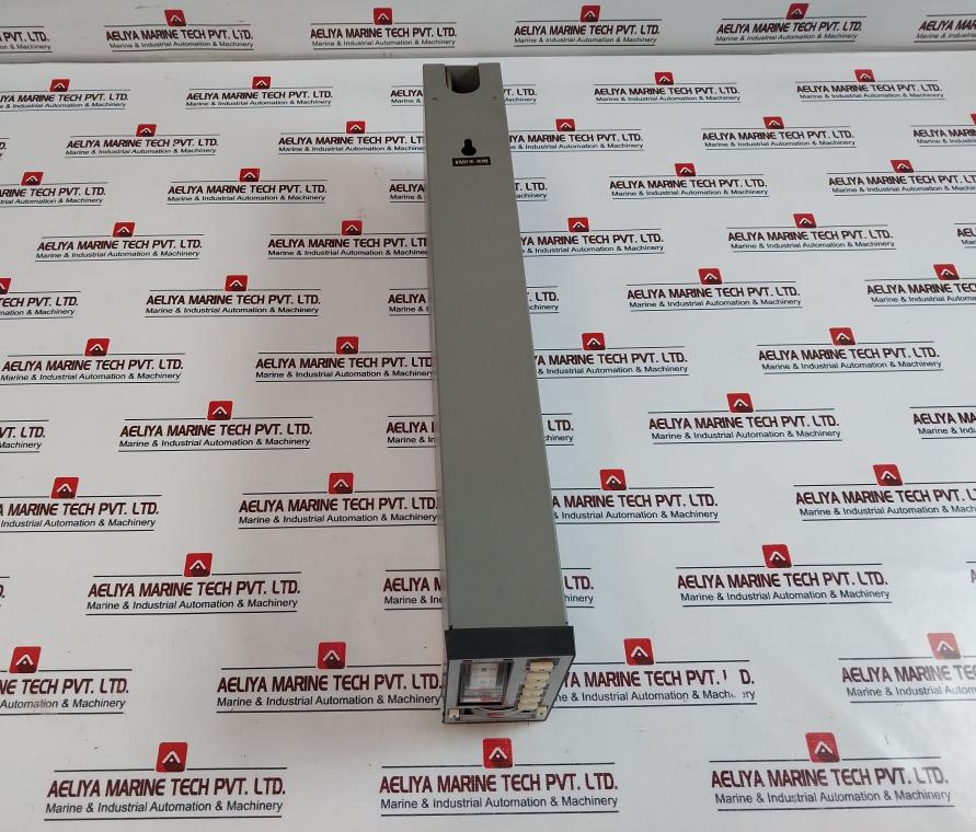 Yamatake-honeywell Kms 110-00-112 Module For Arith New