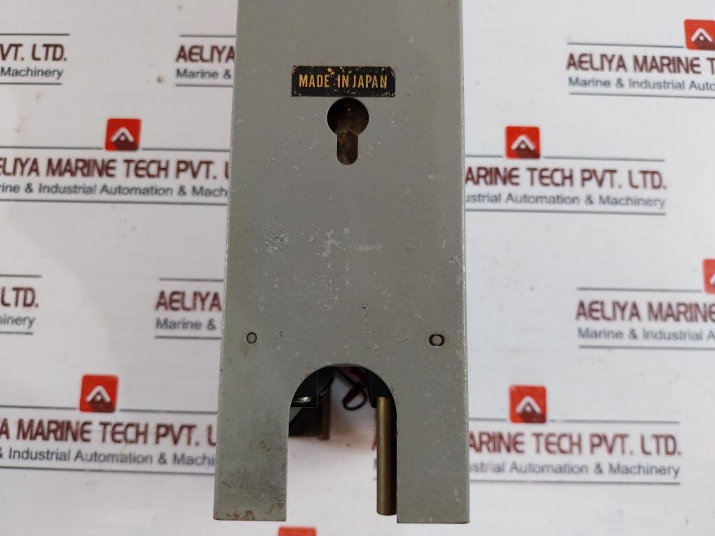 Yamatake-honeywell Kms 110-00-112 Module For Arith Used