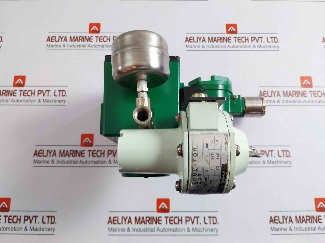Yamatake-honeywell Kux113-xw11Ax-7,
