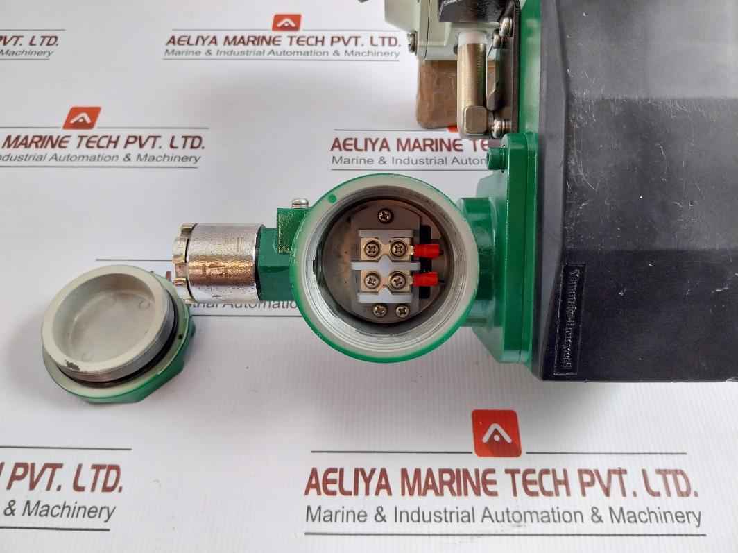 Yamatake-honeywell Kux113-xw11Ax-7,