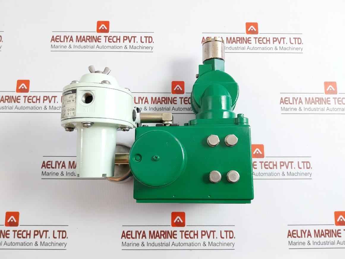 Yamatake-honeywell Kux113-xw11Ax-7,