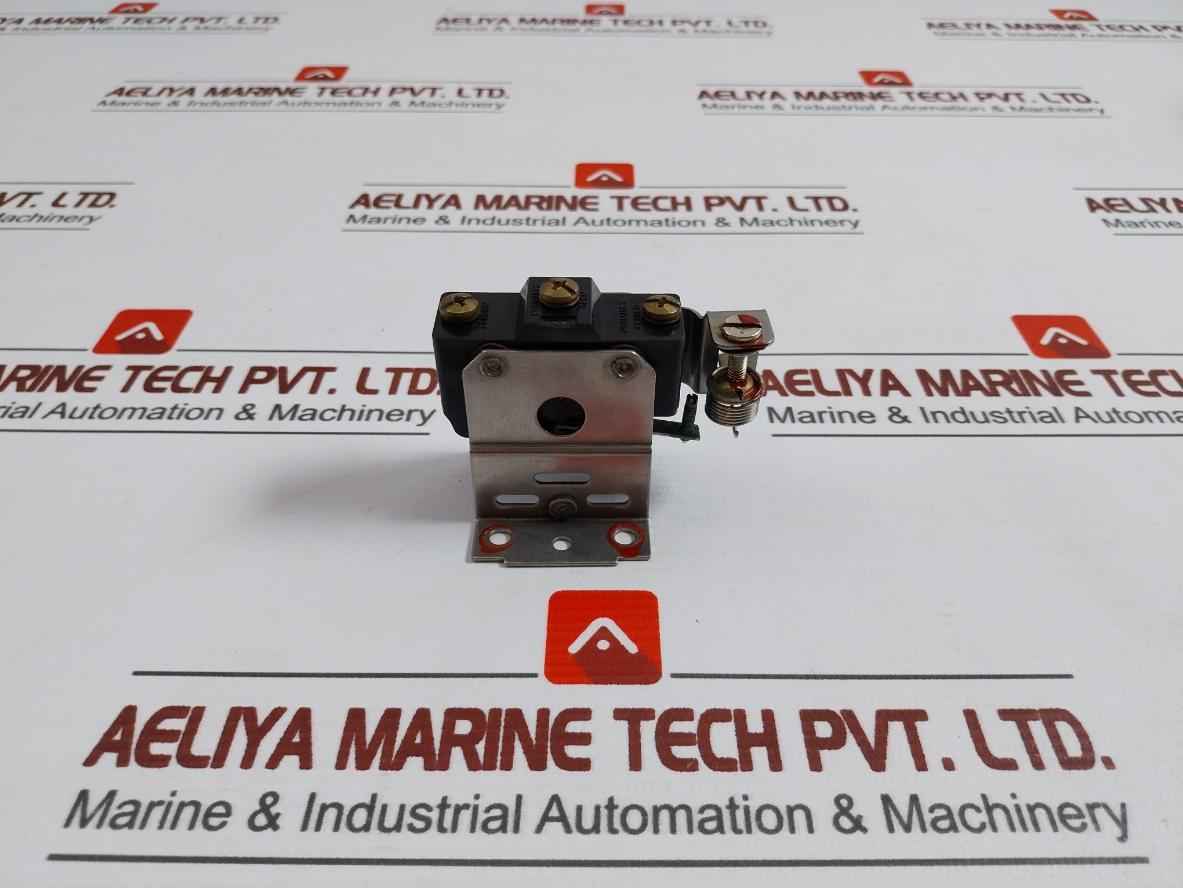 Yamatake-honeywell Micro Switch