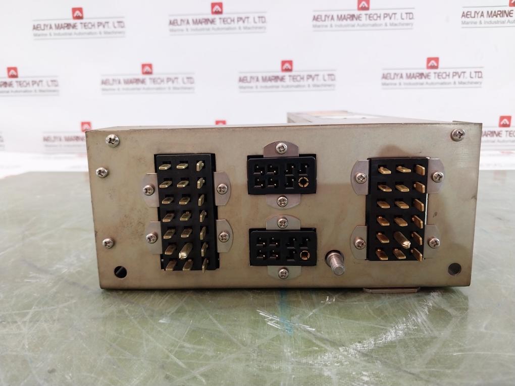 Yamatake-honeywell Mj-pipm02 Power Supply Unit 80360087-002, 80360344-001