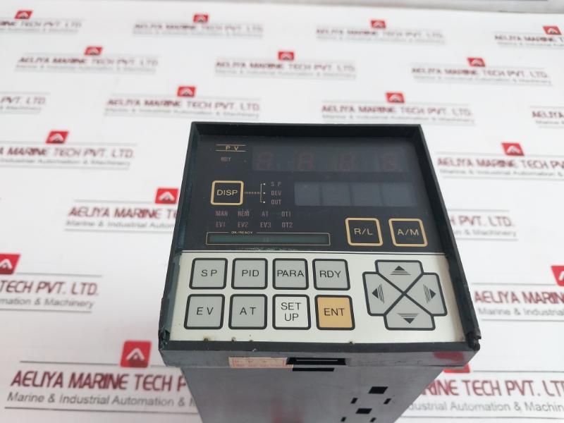 Yamatake-honeywell Sdc200 Temperature Controller Module Ac90-264V 1-5V 4-20Ma