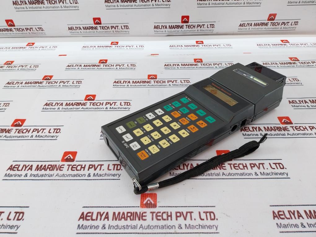 Yamatake-honeywell Sfc250-11x-xc Smart Field Communicator 16madc