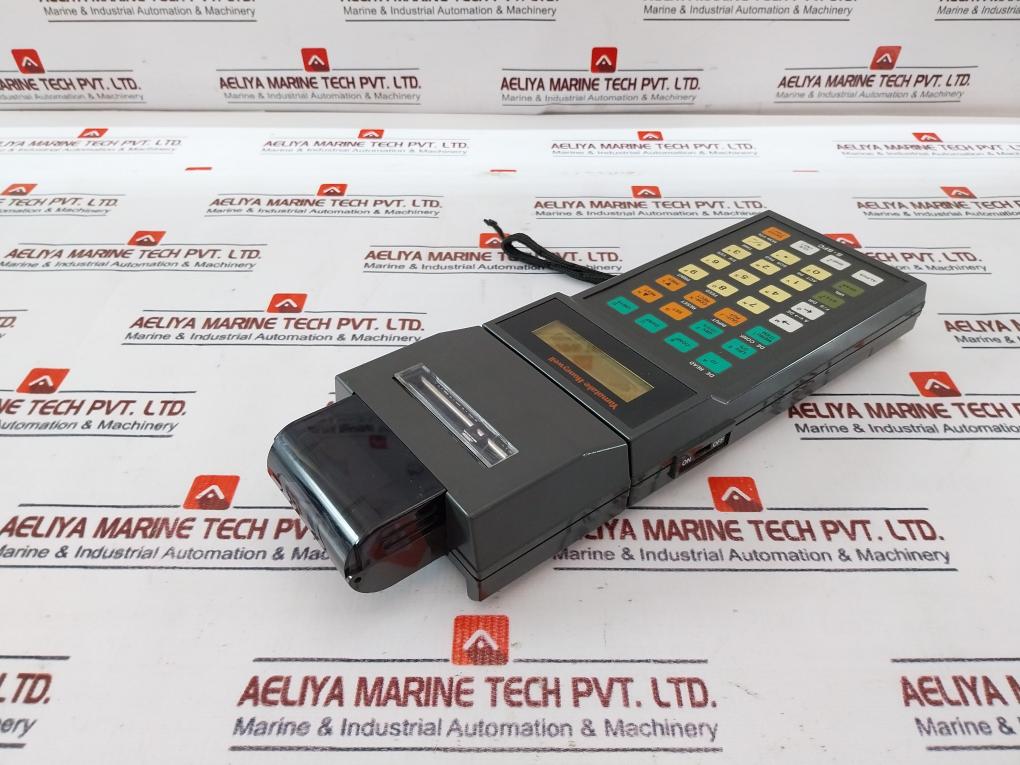Yamatake-honeywell Sfc250-11x-xc Smart Field Communicator 16madc