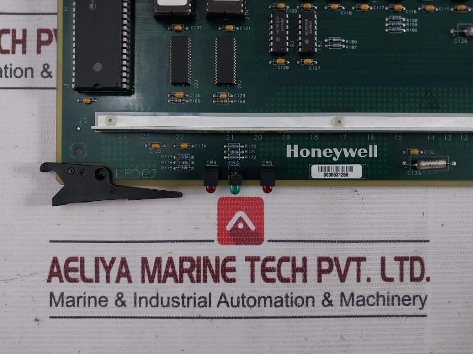 Yamatake-honeywell 80364384-100 Node Unit 51402089-100,51201795-400,80364222-200