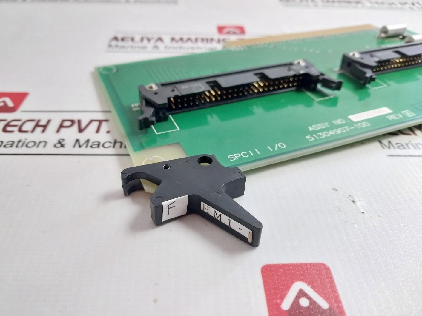 Yamatake-honeywell Mj-zhmk5C Control Unit Elps-5 Cndc24B4P-922 Rev. A Dc5V