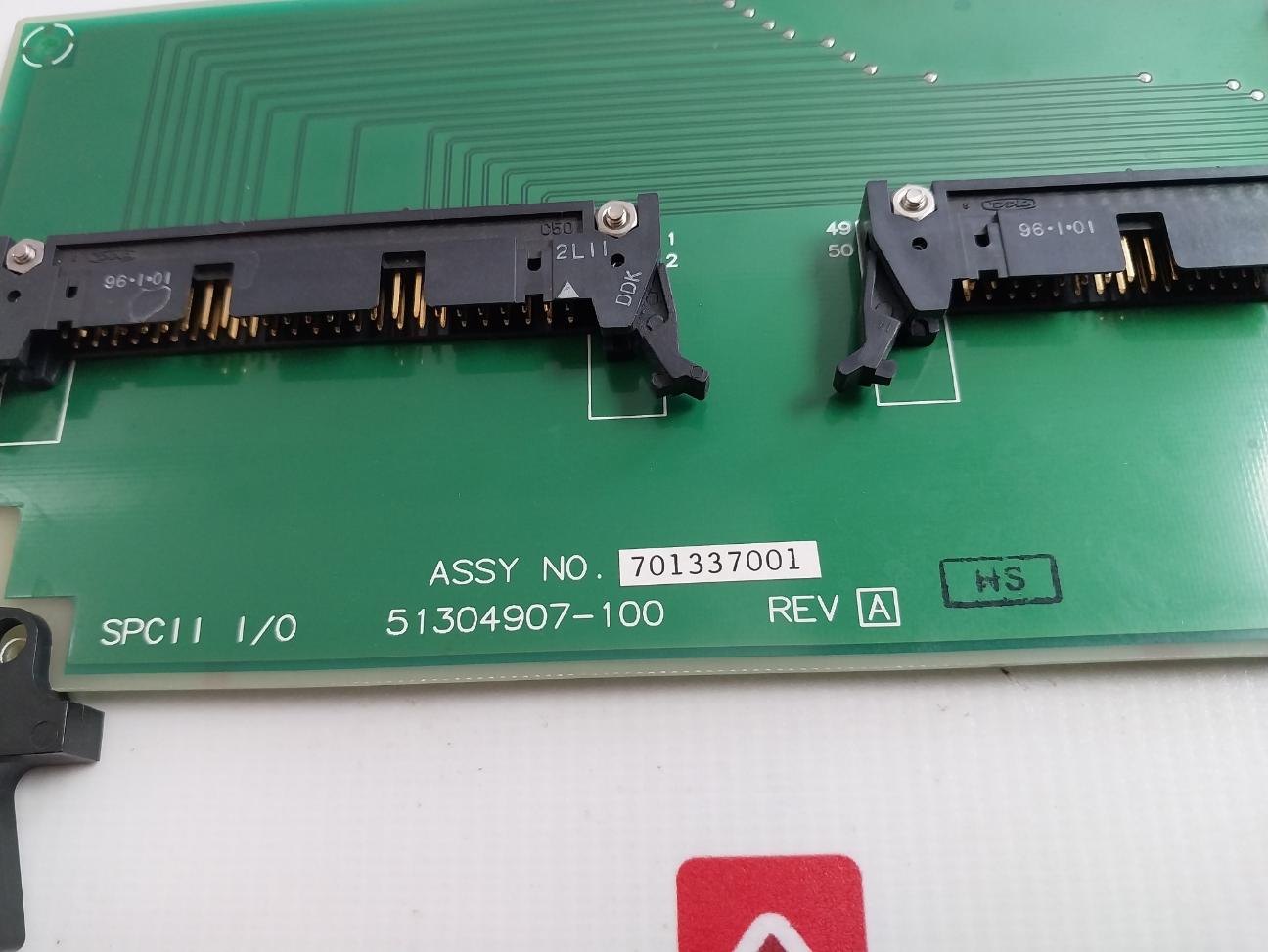 Yamatake-honeywell Mj-zhmk5C Control Unit Elps-5 Cndc24B4P-922 Rev. A Dc5V