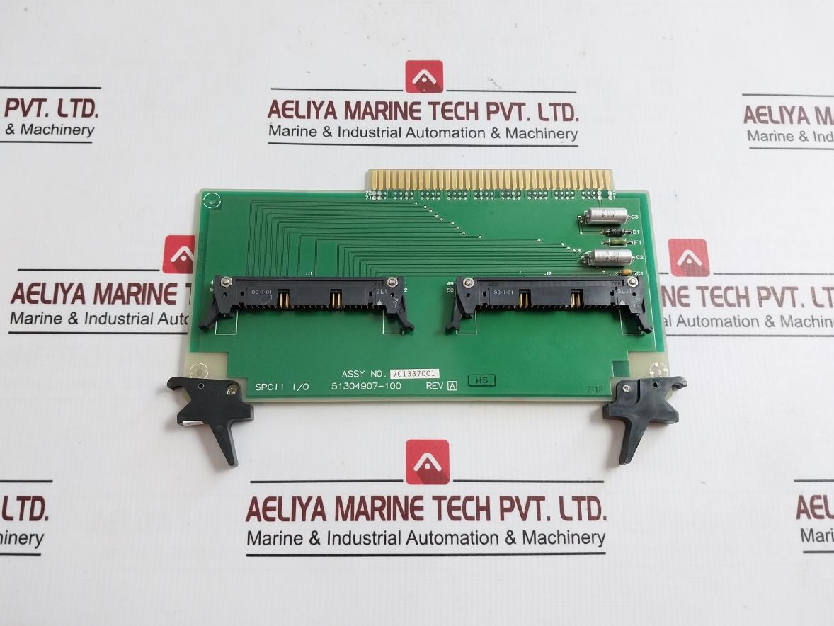 Yamatake-honeywell Mj-zhmk5C Control Unit Elps-5 Cndc24B4P-922 Rev. A Dc5V