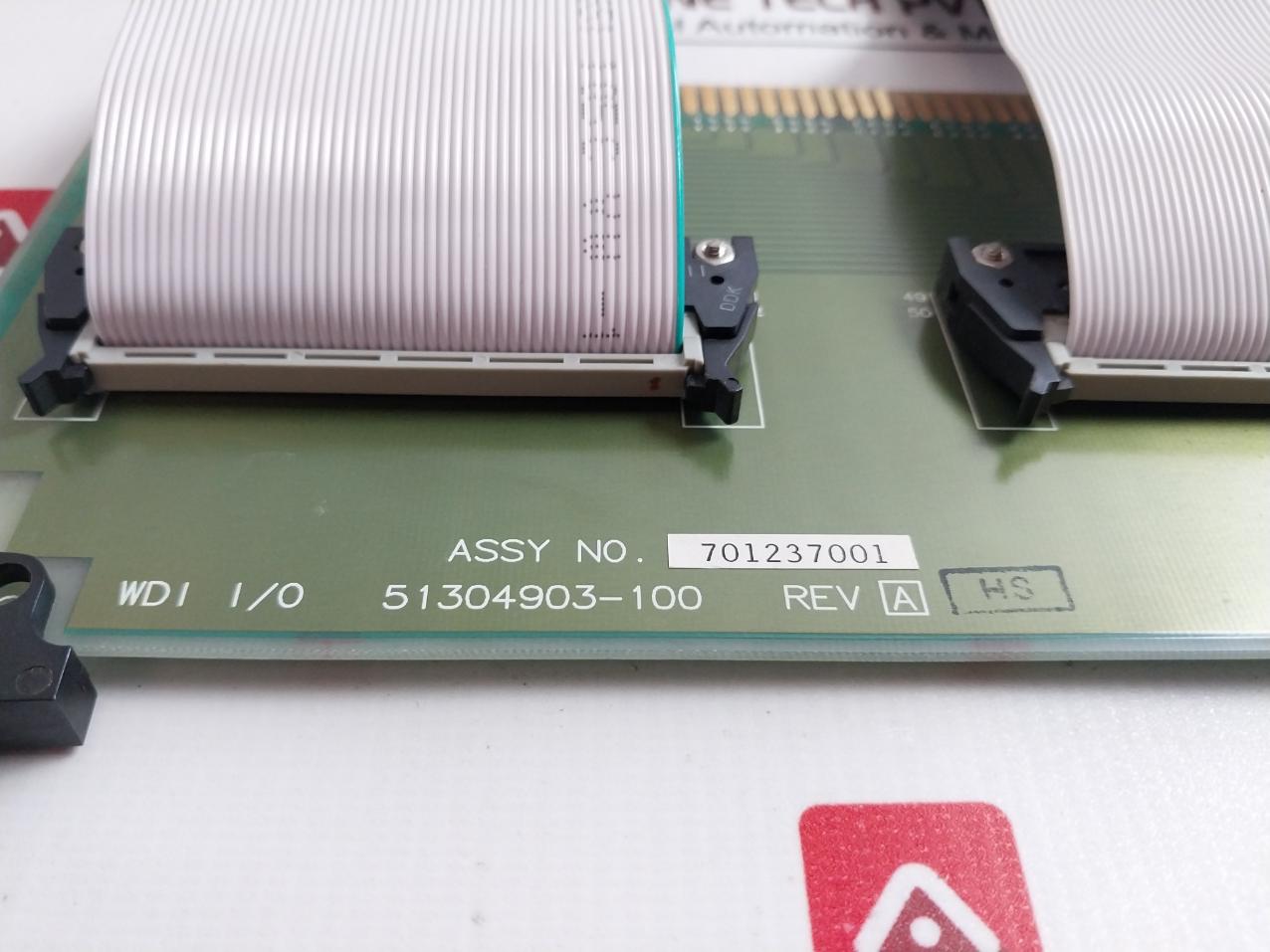 Yamatake-honeywell Mj-zhmk5C Control Unit Elps-5 Cndc24B4P-922 Rev. A Dc5V