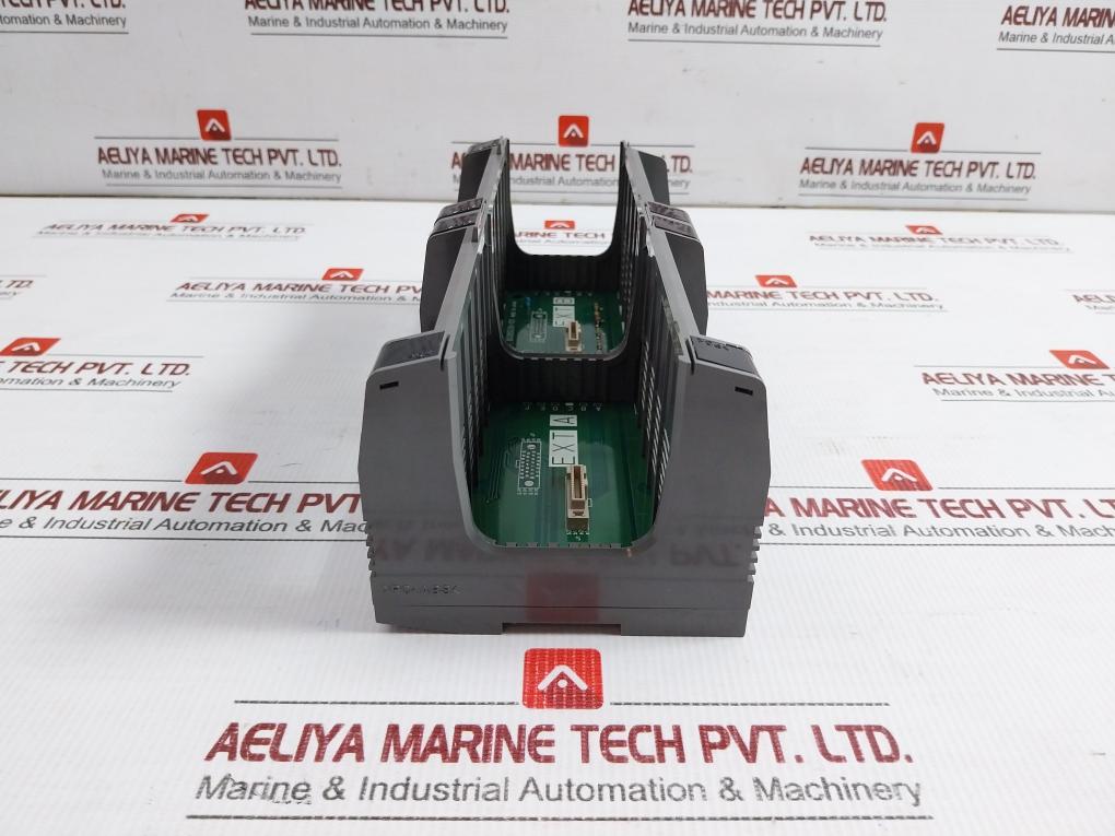 Yamatake Assy-80385038-001 Remote Communication Module Base Rev-c Hd-cextb00