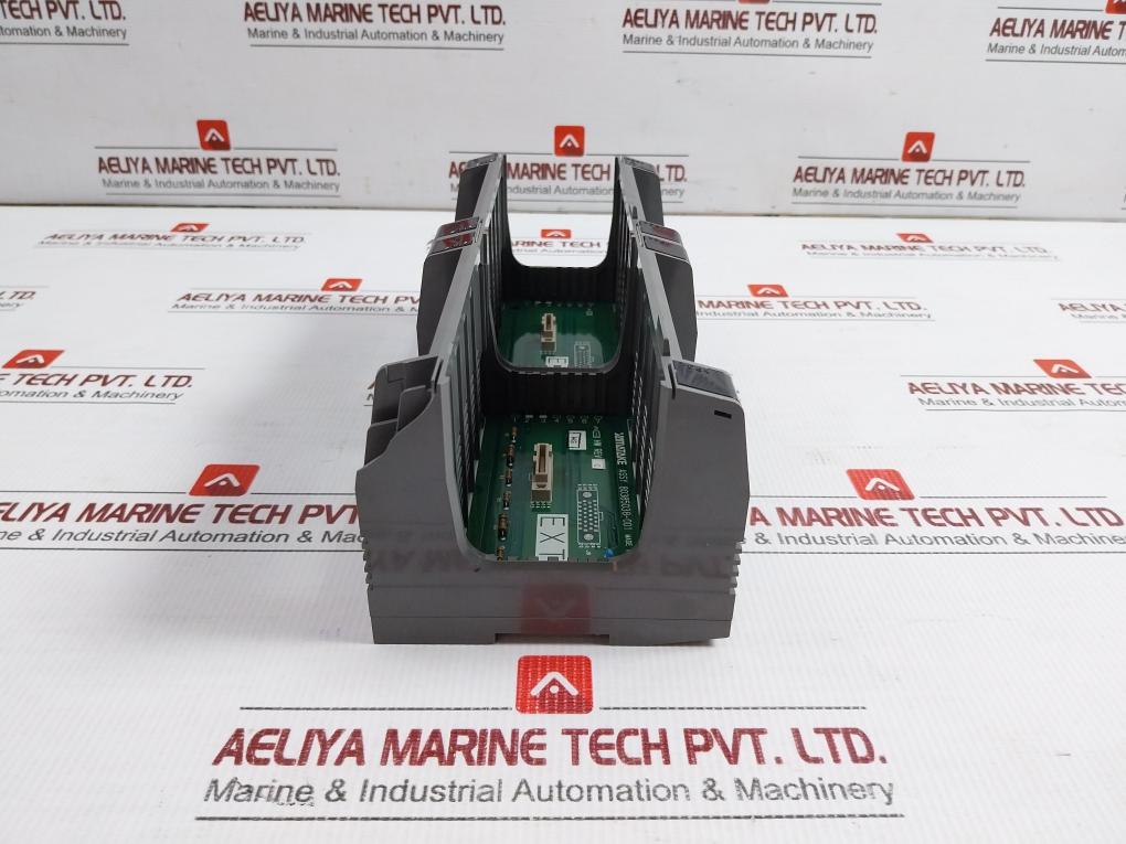 Yamatake Assy-80385038-001 Remote Communication Module Base Rev-c Hd-cextb00