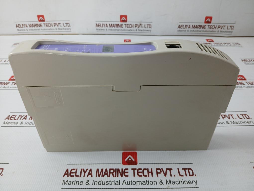 Yamatake Dc24V 300Ma Ethernet Communication Interface Module Hd-etm200