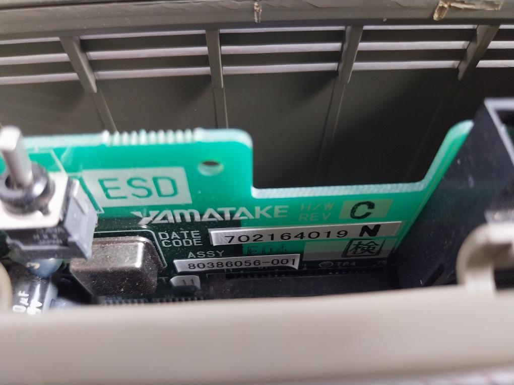 Hd-cext11 Automation And Communication Module Dc24V 80Ma Yamatake