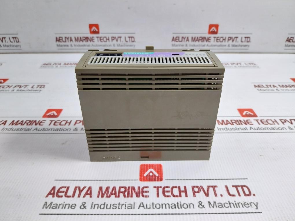 Hd-cext11 Automation And Communication Module Dc24V 80Ma Yamatake