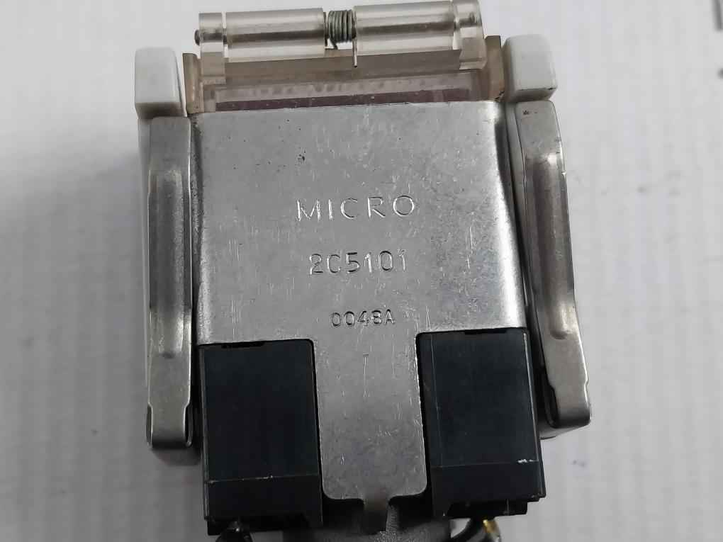 Yamatake Honeywell 2C5101 Micro Switch 2D33L-j,0044A