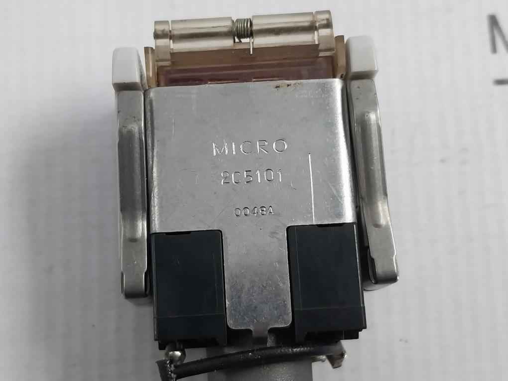 Yamatake Honeywell 2C5101 Micro Switch 2D33L-j,0048A